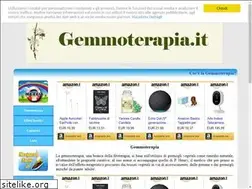 Sites similar to gemmoterapia.it