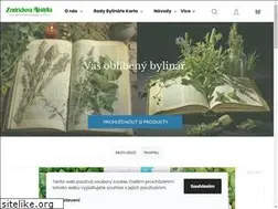 Sites similar to gemmoterapie.cz