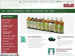 Sites similar to gemmoterapie.eu