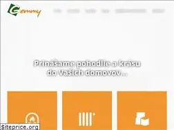 Sites similar to gemmy.sk