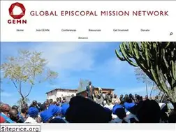 Sites similar to gemn.org