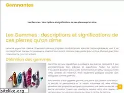 Sites similar to gemnantes.fr