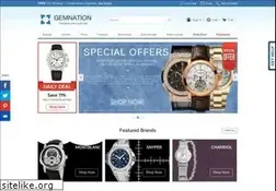 Sites similar to gemnation.com