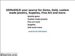 Sites similar to gemngold.com