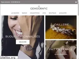 Sites similar to gemografic.com
