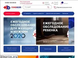 Sites similar to gemohelp.ru