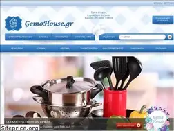 Sites similar to gemohouse.gr
