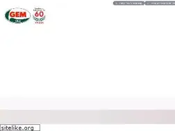 Sites similar to gemoils.ie