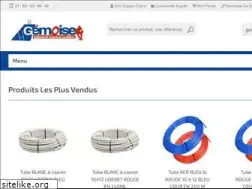 Sites similar to gemoise.fr