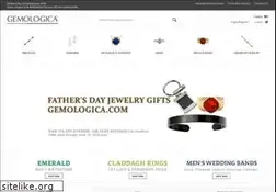 Sites similar to gemologica.com