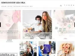 Sites similar to gemologue.com
