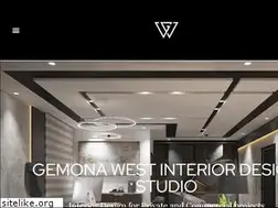 Sites similar to gemonawest.com