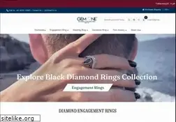 Sites similar to gemonediamond.com