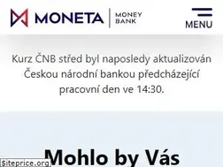 Sites similar to gemoney.cz