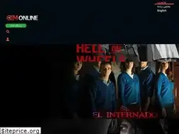 Sites similar to gemonline.tv