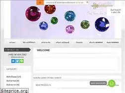 Sites similar to gemoria.com