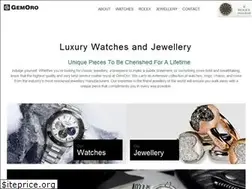 Sites similar to gemoro.ca