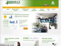 Sites similar to gemos.cz