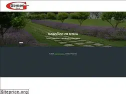 Sites similar to gemos.rs
