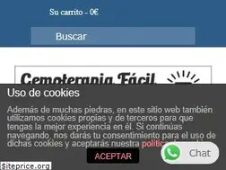Sites similar to gemoterapiafacil.com