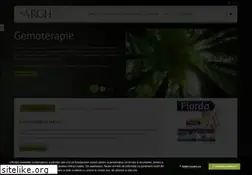 Sites similar to gemoterapie.ro