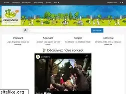 Sites similar to gemotions.be