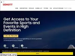 Sites similar to gemott.com