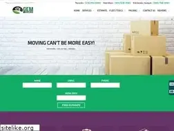Sites similar to gemoving.ca