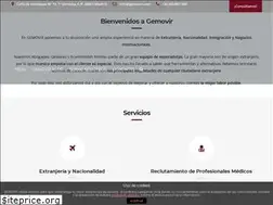 Sites similar to gemovir.com