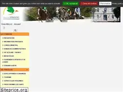 Sites similar to gemozac.fr