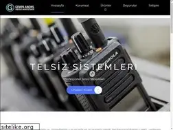 Sites similar to gempaanons.com