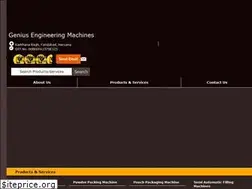 Sites similar to gempackindia.com