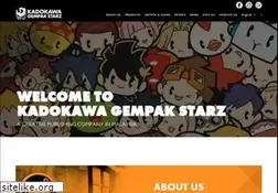 Sites similar to gempakstarz.com