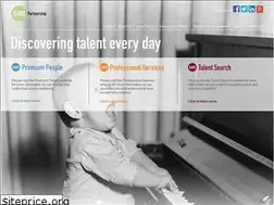 Sites similar to gempartnership.com