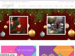 Sites similar to gempetit.com