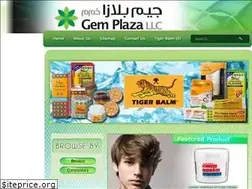 Sites similar to gemplaza.com