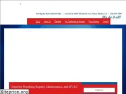 Sites similar to gemplumbinginc.net