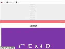 Sites similar to gemporia.pl