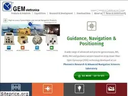 Sites similar to gemrad.com
