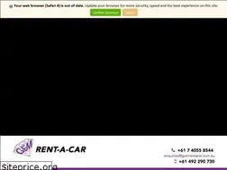 Sites similar to gemrentacar.com.au