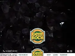 Sites similar to gemrock.net