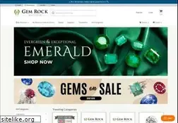 Sites similar to gemrockauctions.com