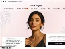 gemroyals.com