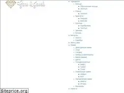 Sites similar to gems-and-jewels.ru