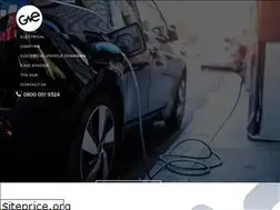 Sites similar to gems-electrical.com