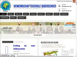 Sites similar to gems-quierschied.de