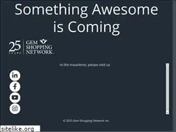 Sites similar to gems.com