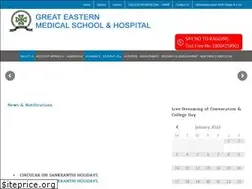 Sites similar to gems.edu.in