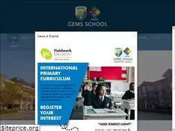 Sites similar to gems.edu.np