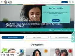 Sites similar to gems.gov.za
